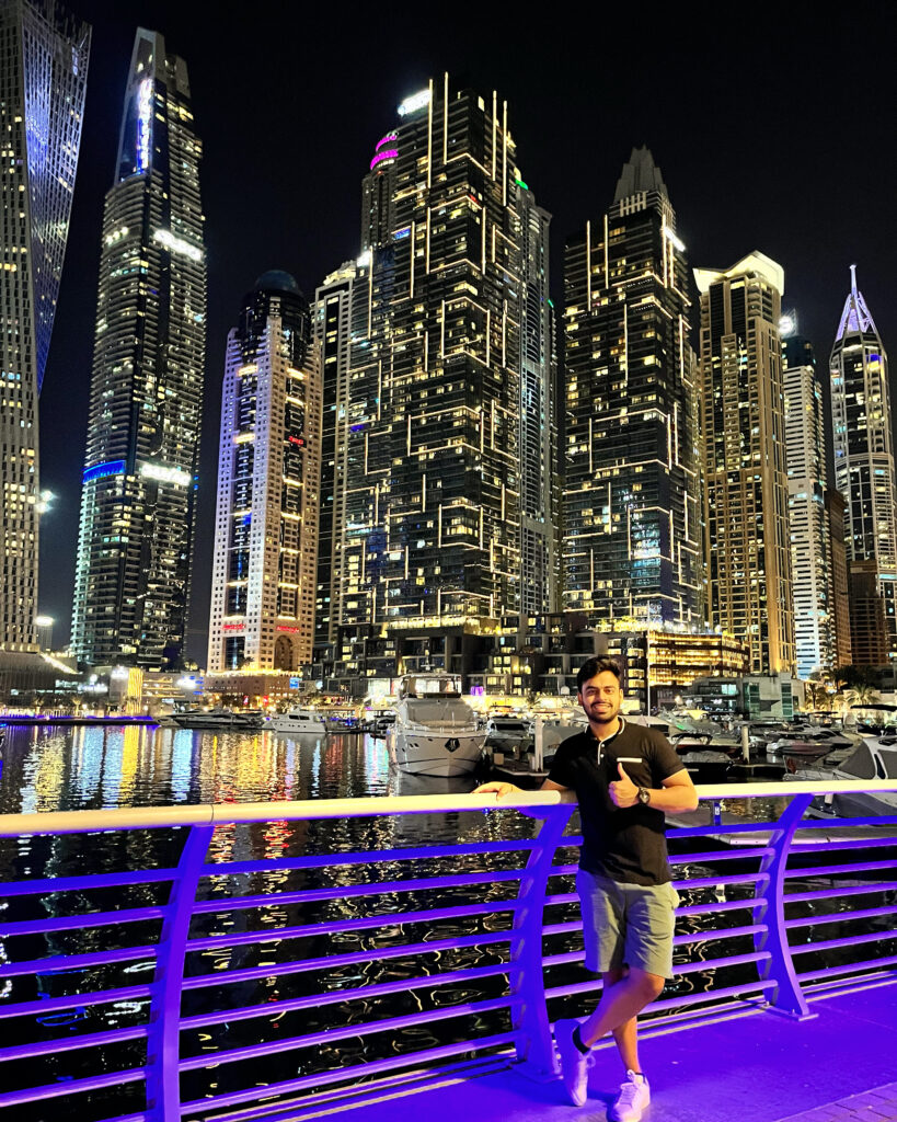 Hitesh's poto gallery - Dubai