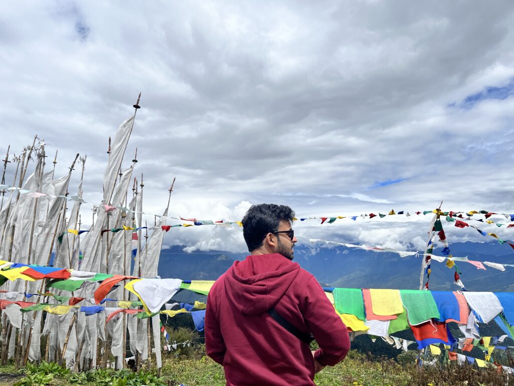 Hitesh's photo gallery - Bhutan