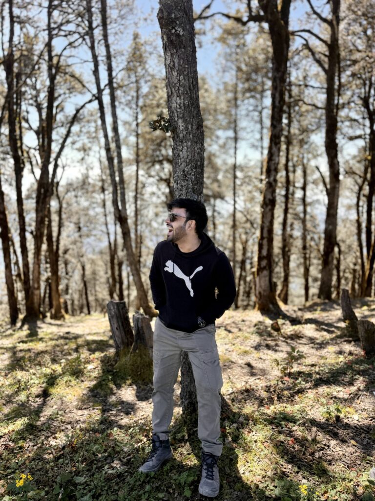 hitesh's photo gallery - Jibhi