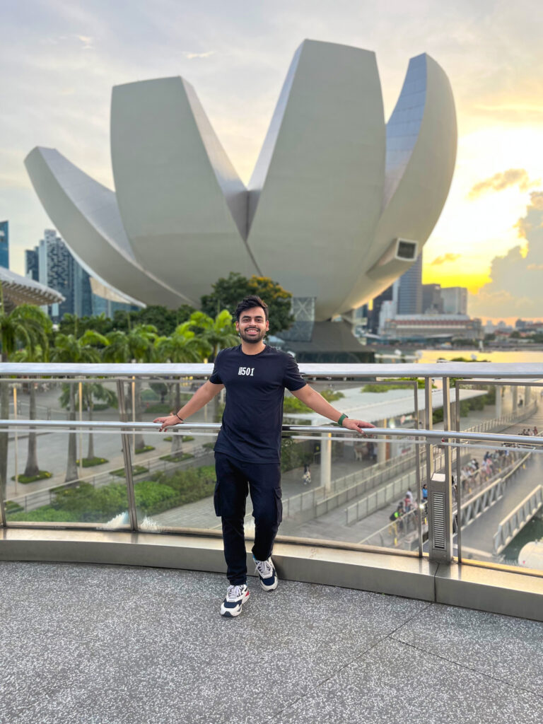 hitesh's gallary - singapore